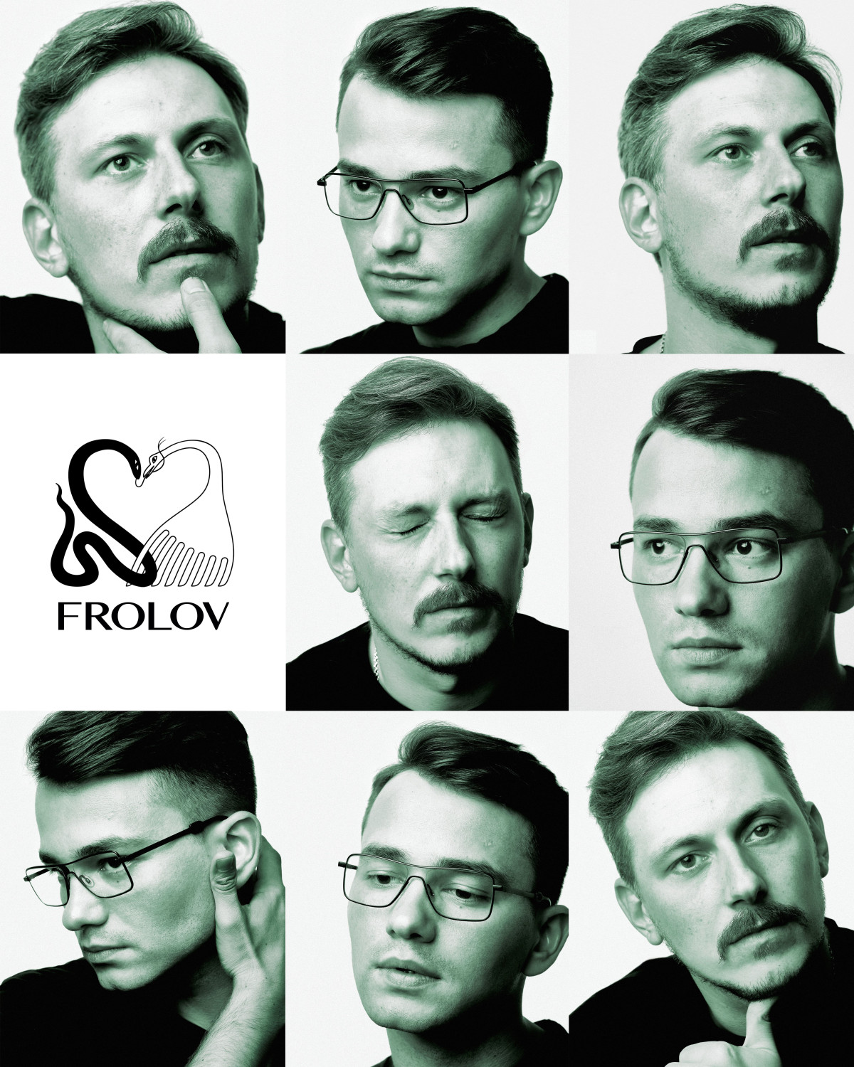 Бренд FROLOV та Іван Уривський проведуть шоу-показ «Івасик-Телесик» на Ukrainian Fashion Week0