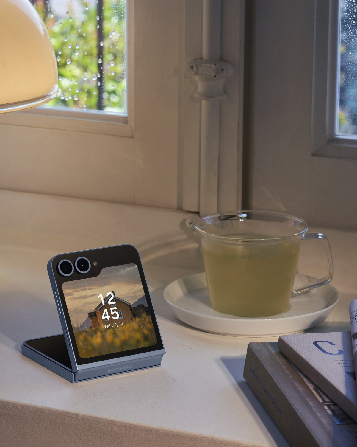 Нове покоління флагманів Flip6 від Samsung, яке не схоже на інших1