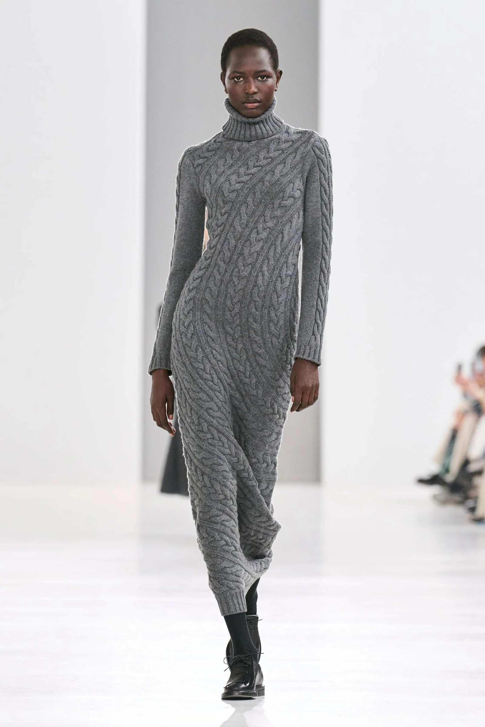 Max Mara осінь-зима 2024/20251