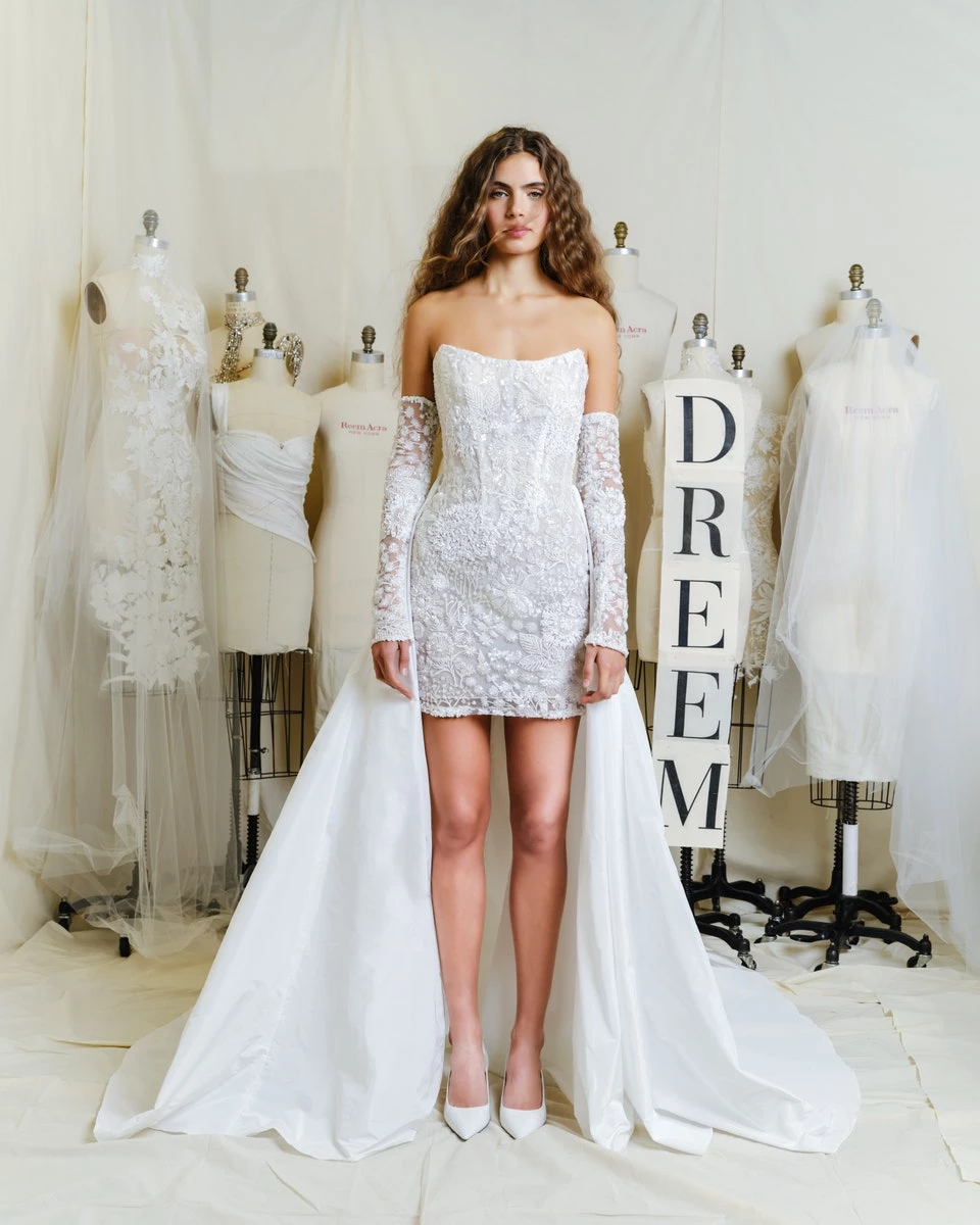 Photo: Courtesy of Reem Acra4