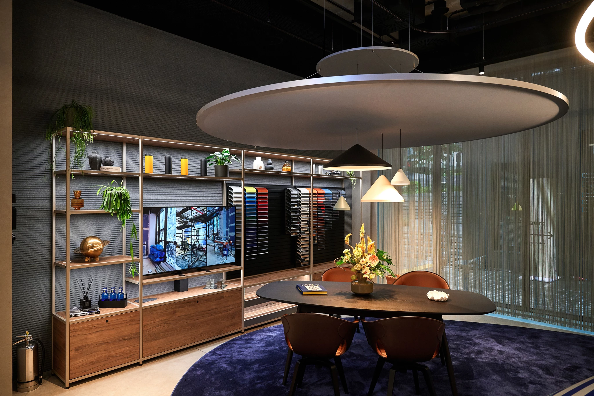 В UNIT.City відкрився інноваційний простір AWT Studio — що треба знати5