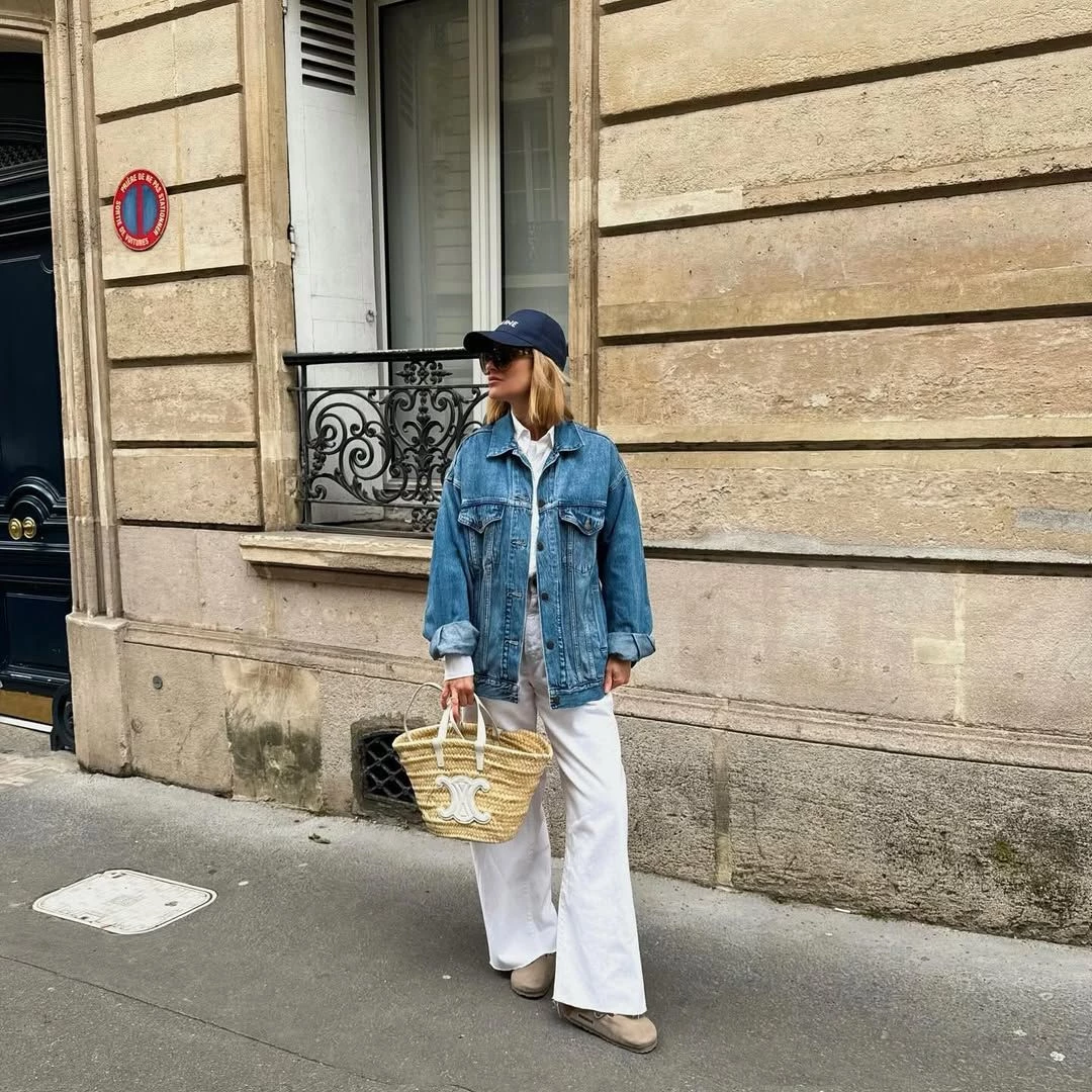 Instagram @julielapiparis4