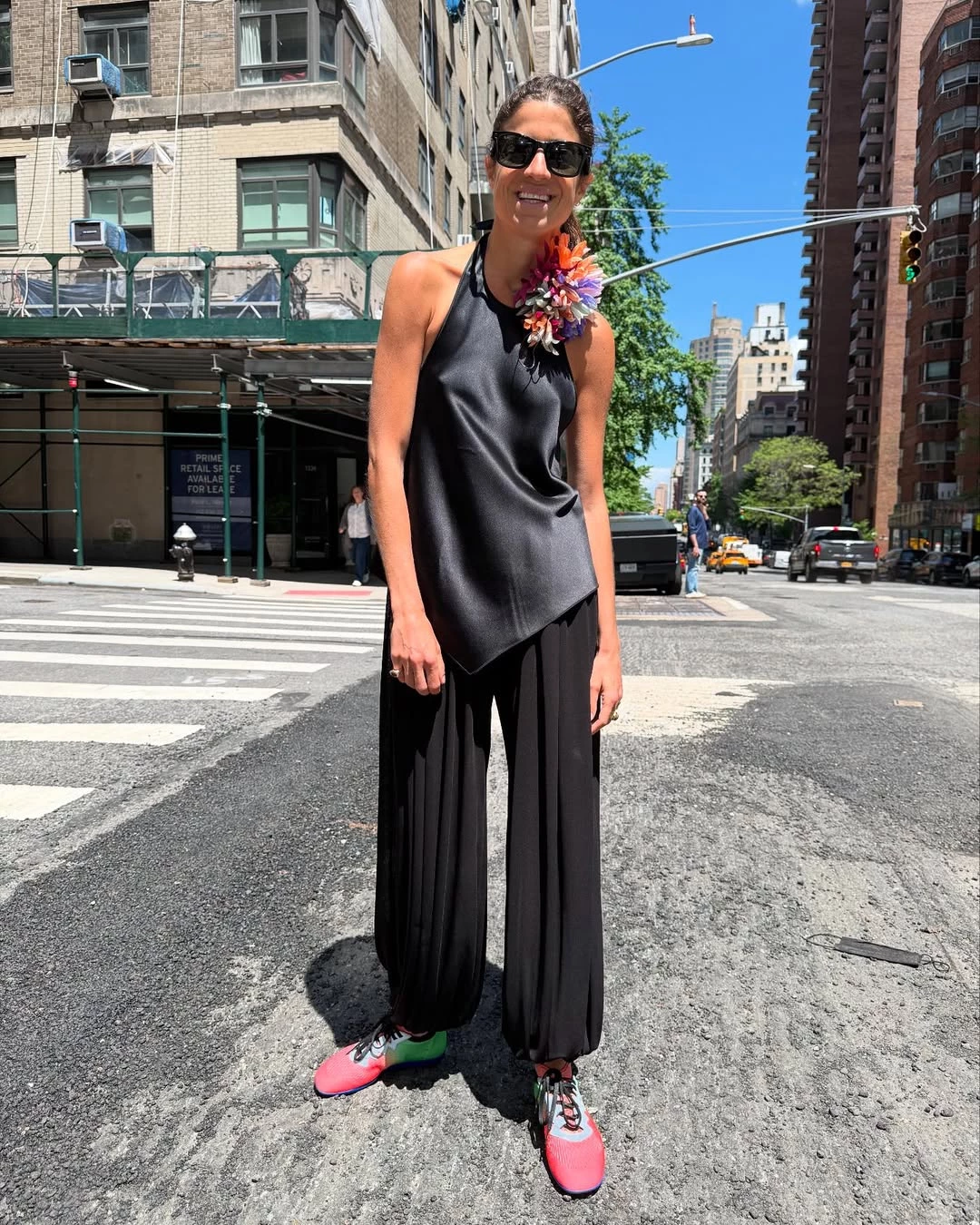 Instagram @leandramcohen2