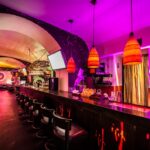 Fiji Lounge Bar