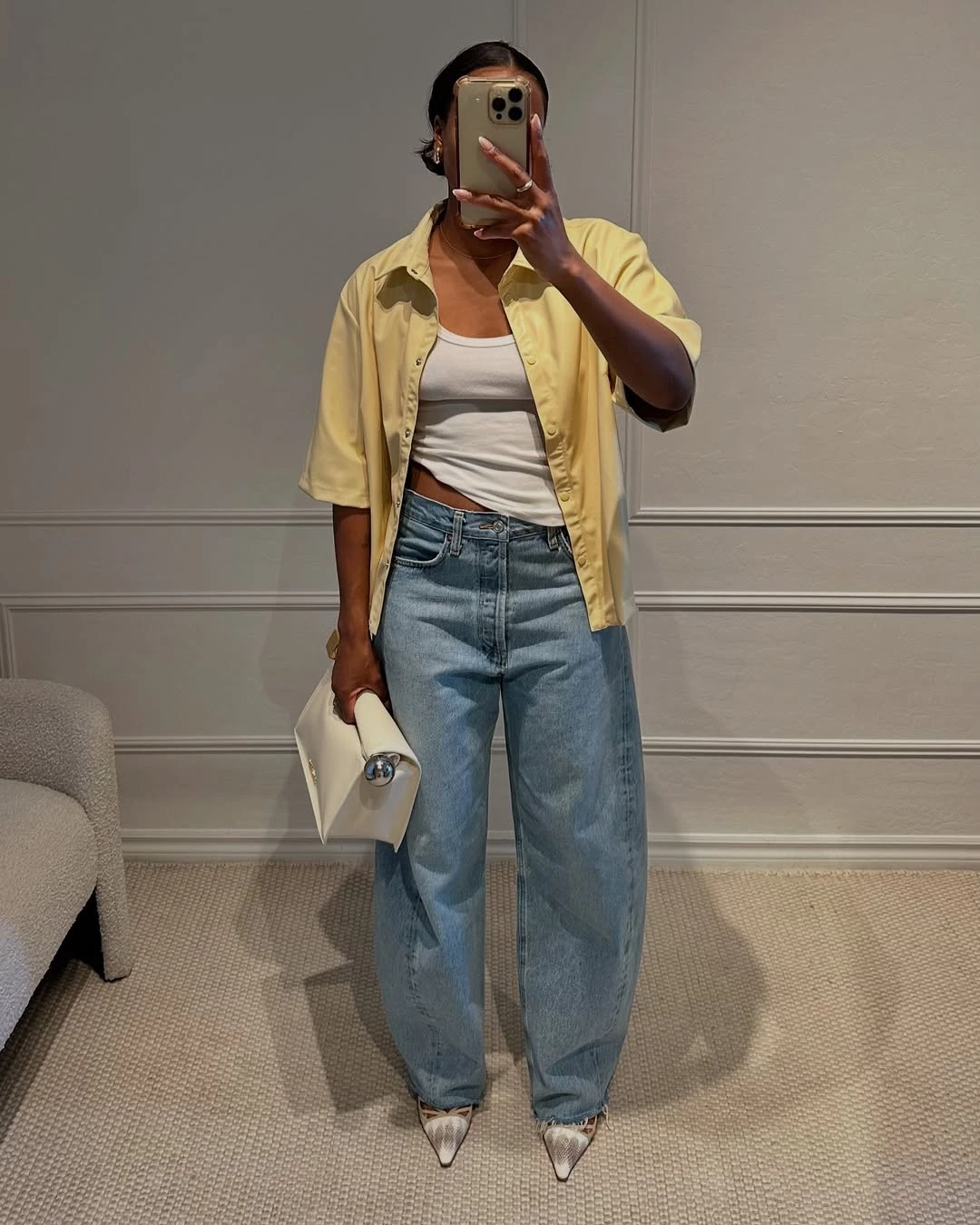 Instagram @whatjazwears4