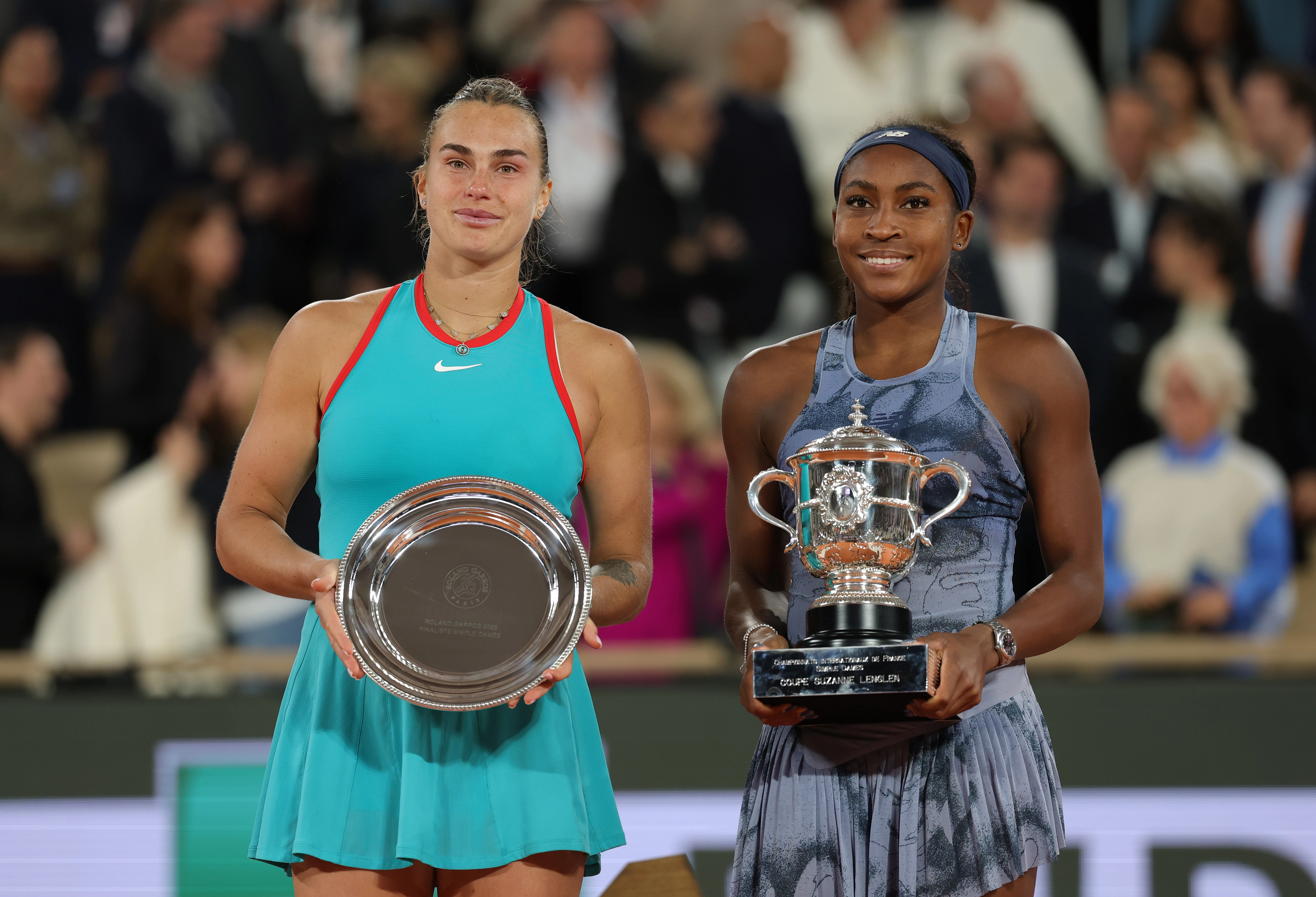Чим запам'ятався Roland Garros 20252