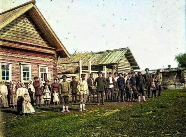 Зелені вистачало. / Фото: ya.ru. Зелени хватало. /Фото: ya.ru.