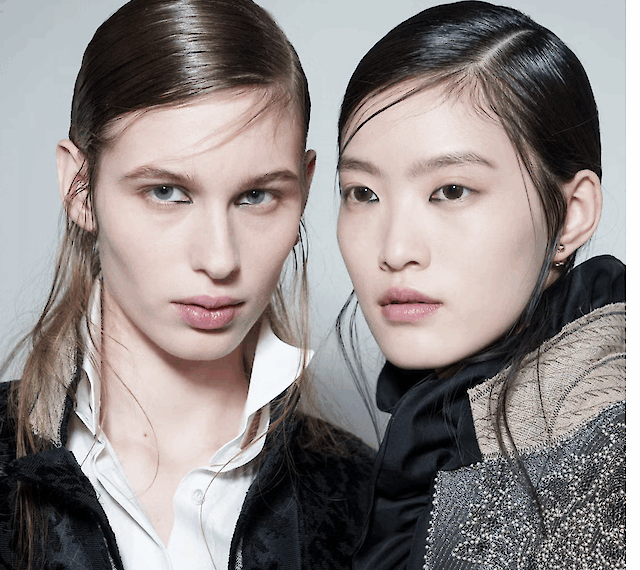 Краса за версією Dior: модний макіяж без хайлайтера і стрілки навпаки
