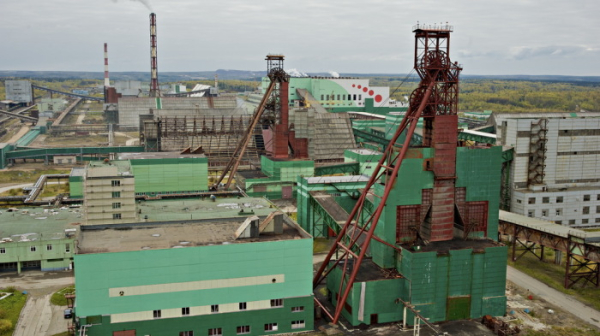 Активно добувати настільки стали 1930-ті роки. /Фото: tvzvezda.ru. Активно добывать столь стали в 1930-е годы. /Фото: tvzvezda.ru.