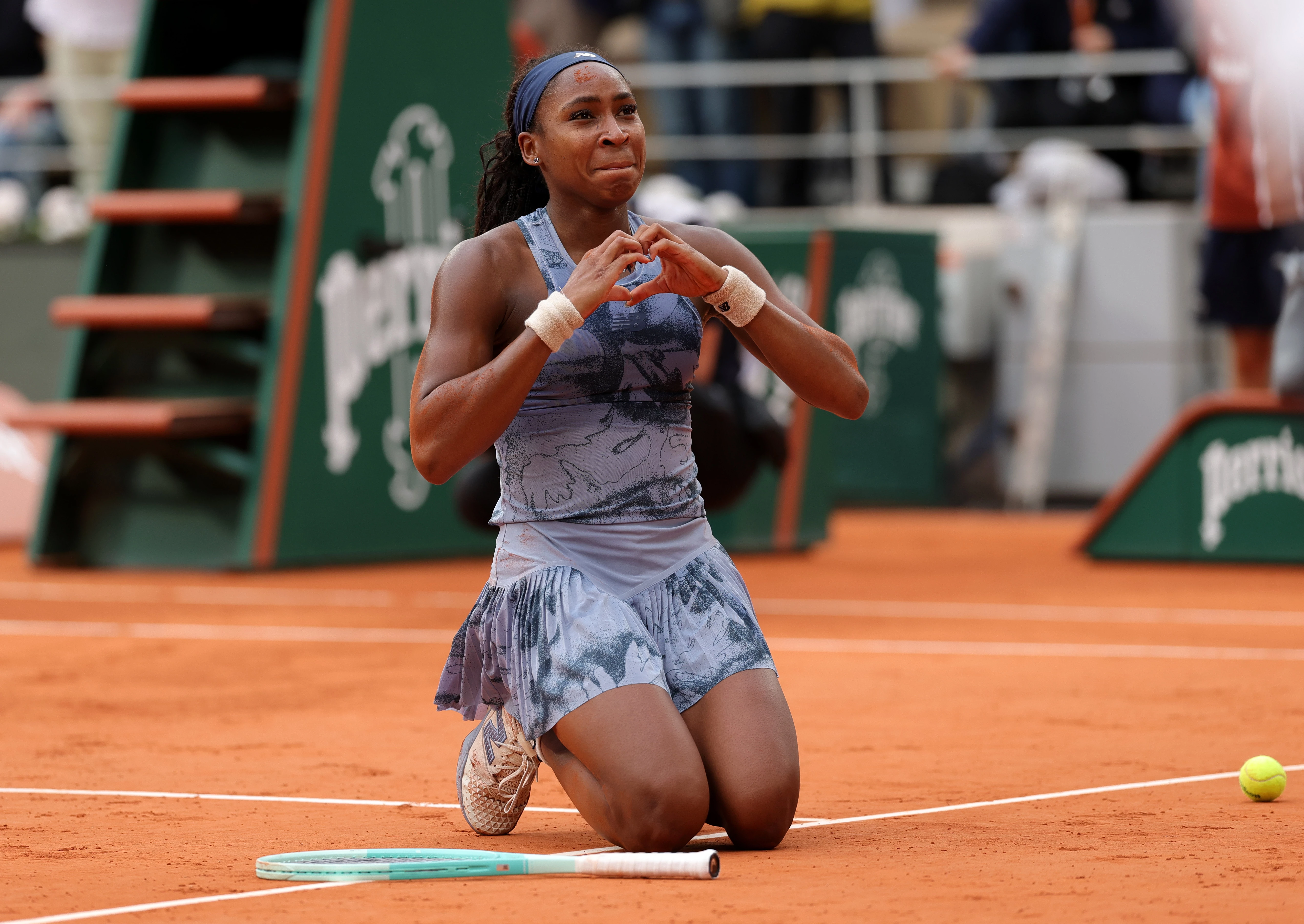 Чим запам'ятався Roland Garros 20253