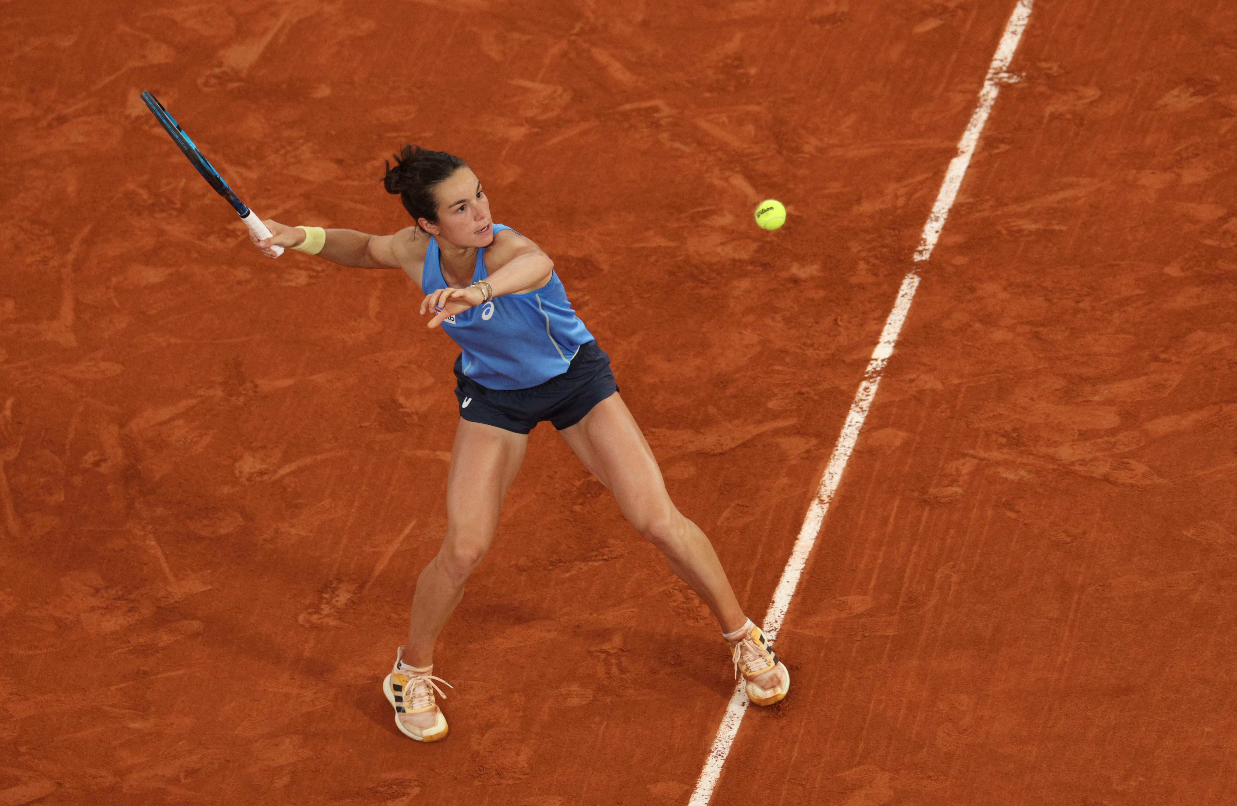 Чим запам'ятався Roland Garros 20251