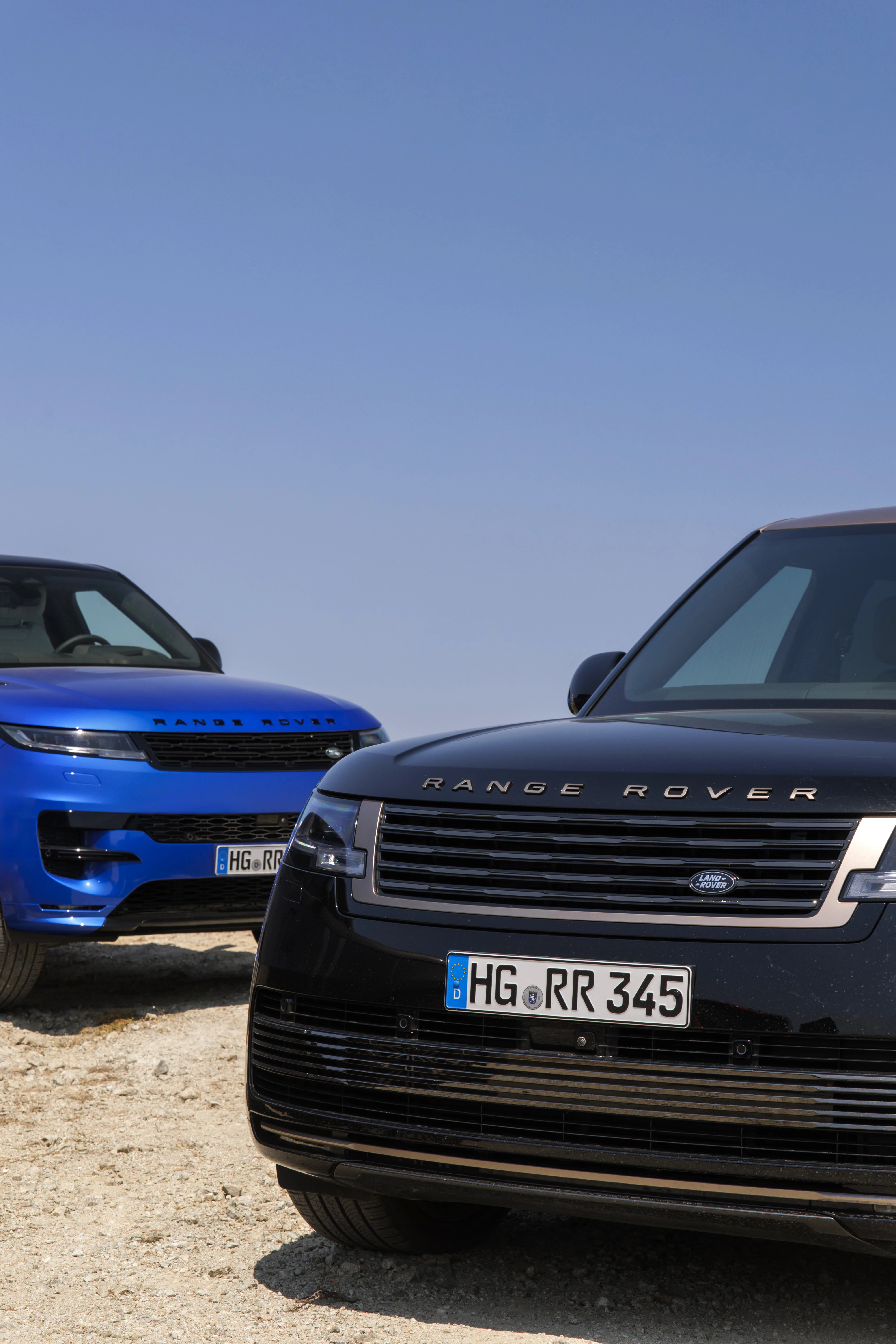 Range Rover House на Міконосі: як бренд святкує 55 років сучасної розкоші6