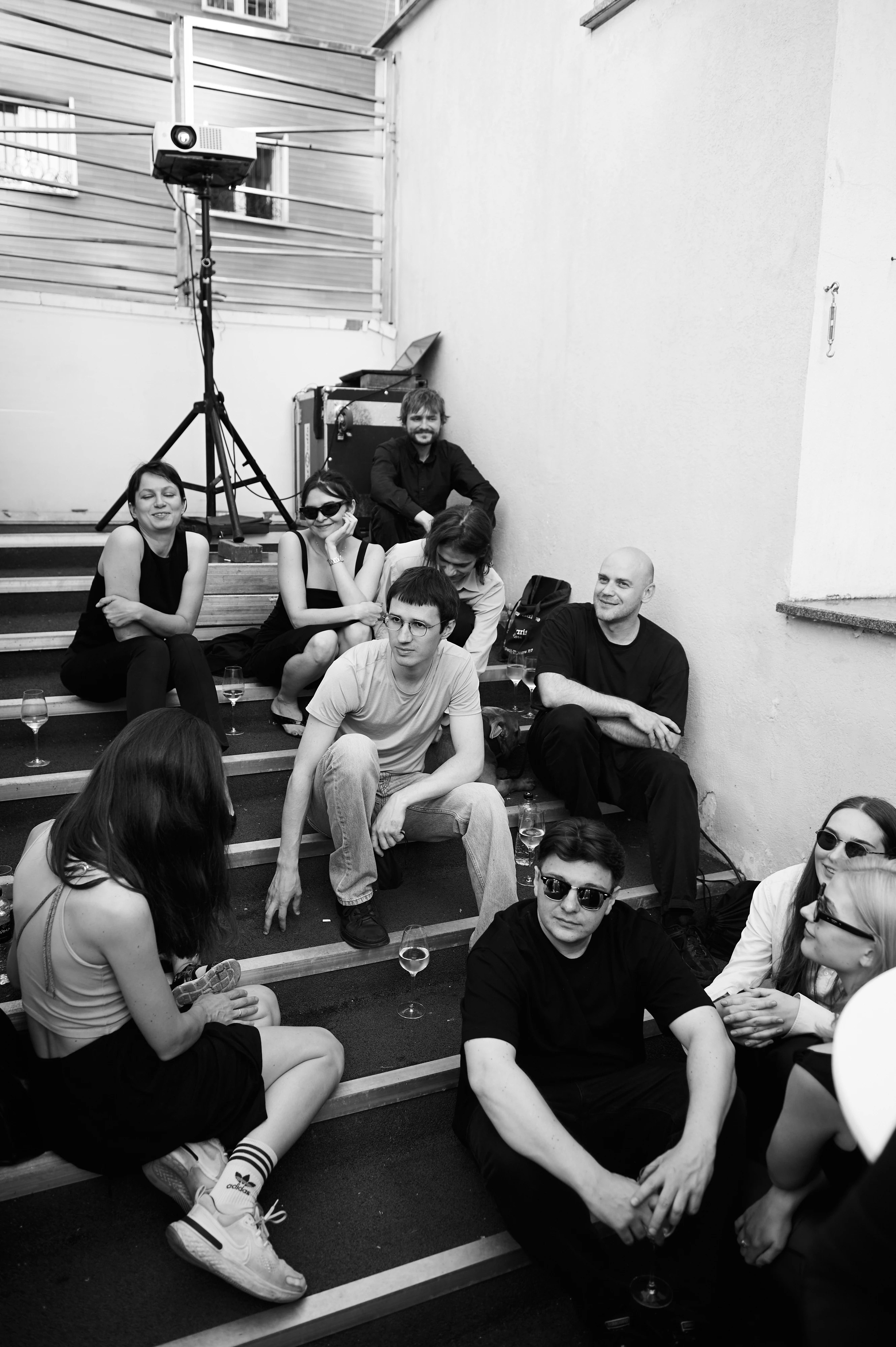 Український Vogue відкрив масштабну виставку сучасної фотографії FUTURESPECTIVE127