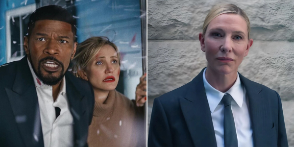 топ сериалов Netflix 2025