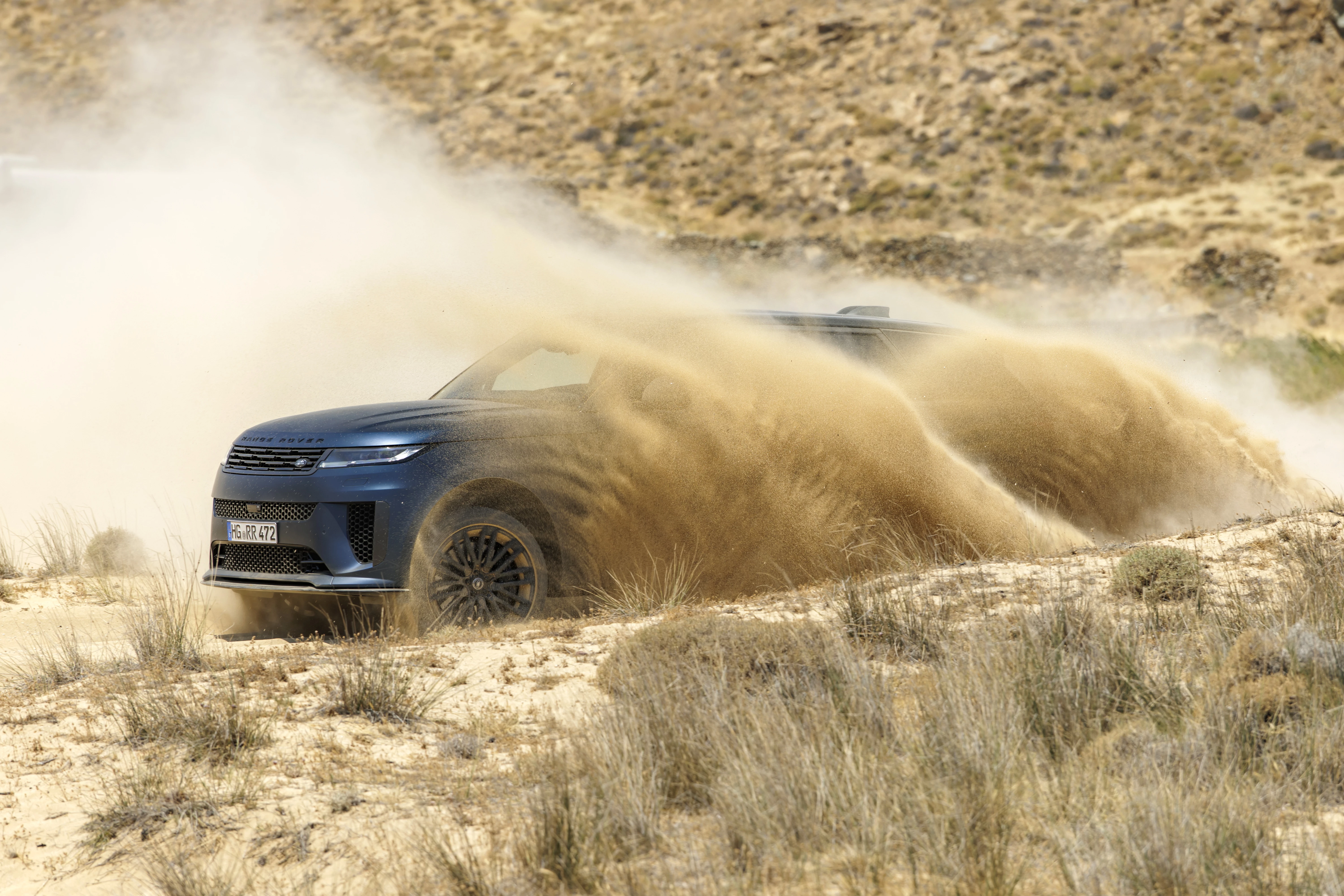 Range Rover House на Міконосі: як бренд святкує 55 років сучасної розкоші18