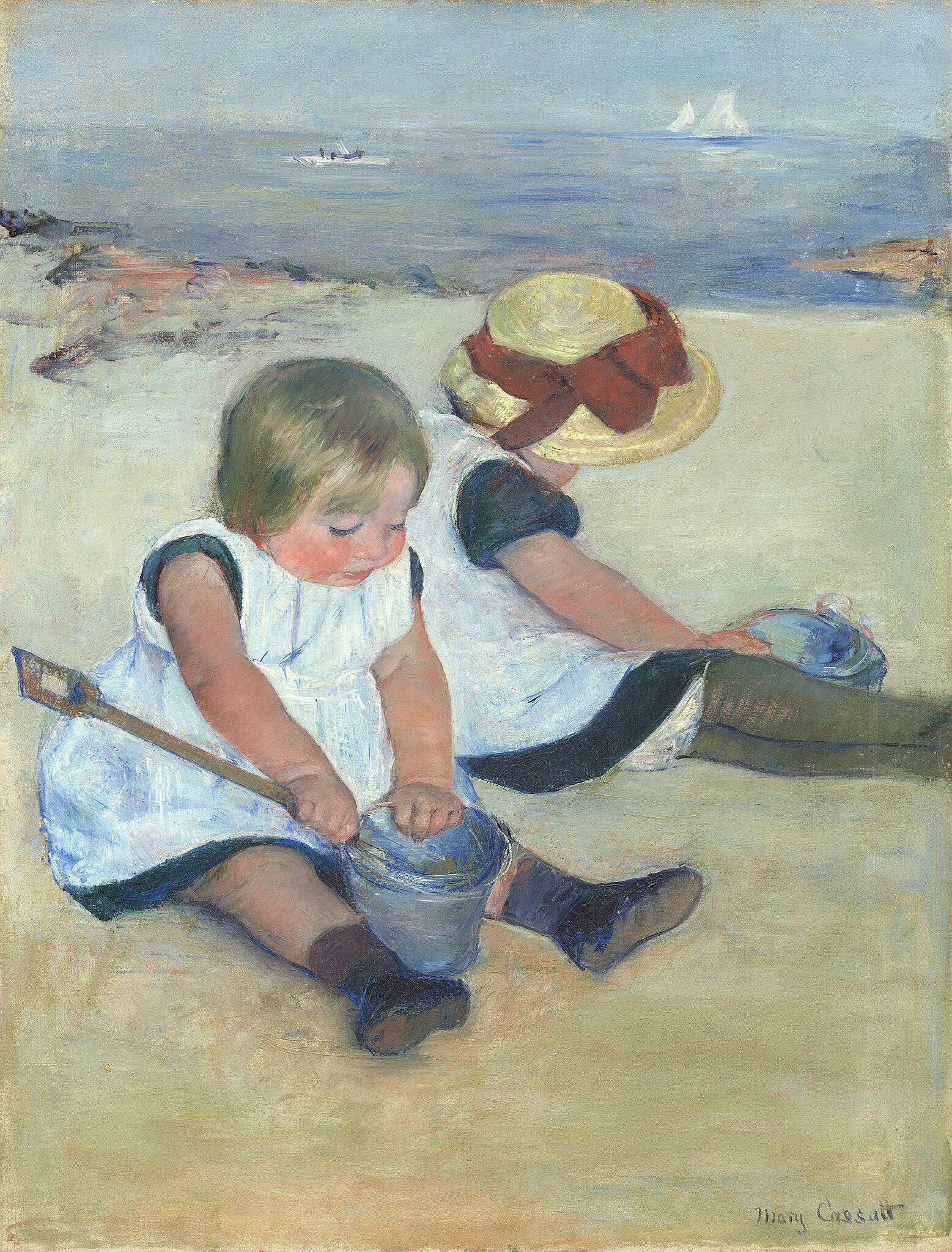 Мері Кассат 9