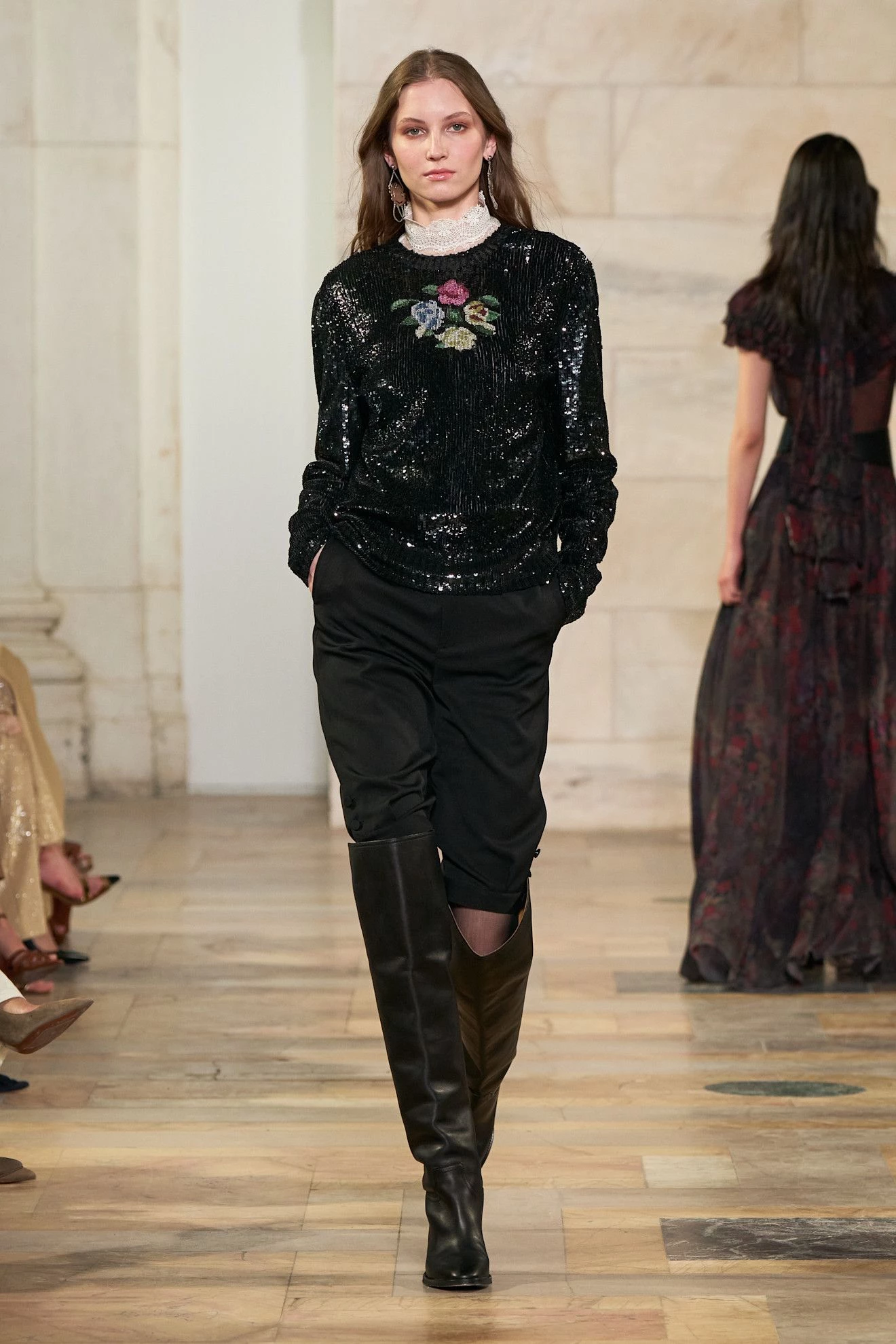 Ralph Lauren осінь-зима 2025/20262