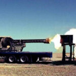 Не змогли навіть американці: Китай готується випробувати новий X-подібний рельсотрон