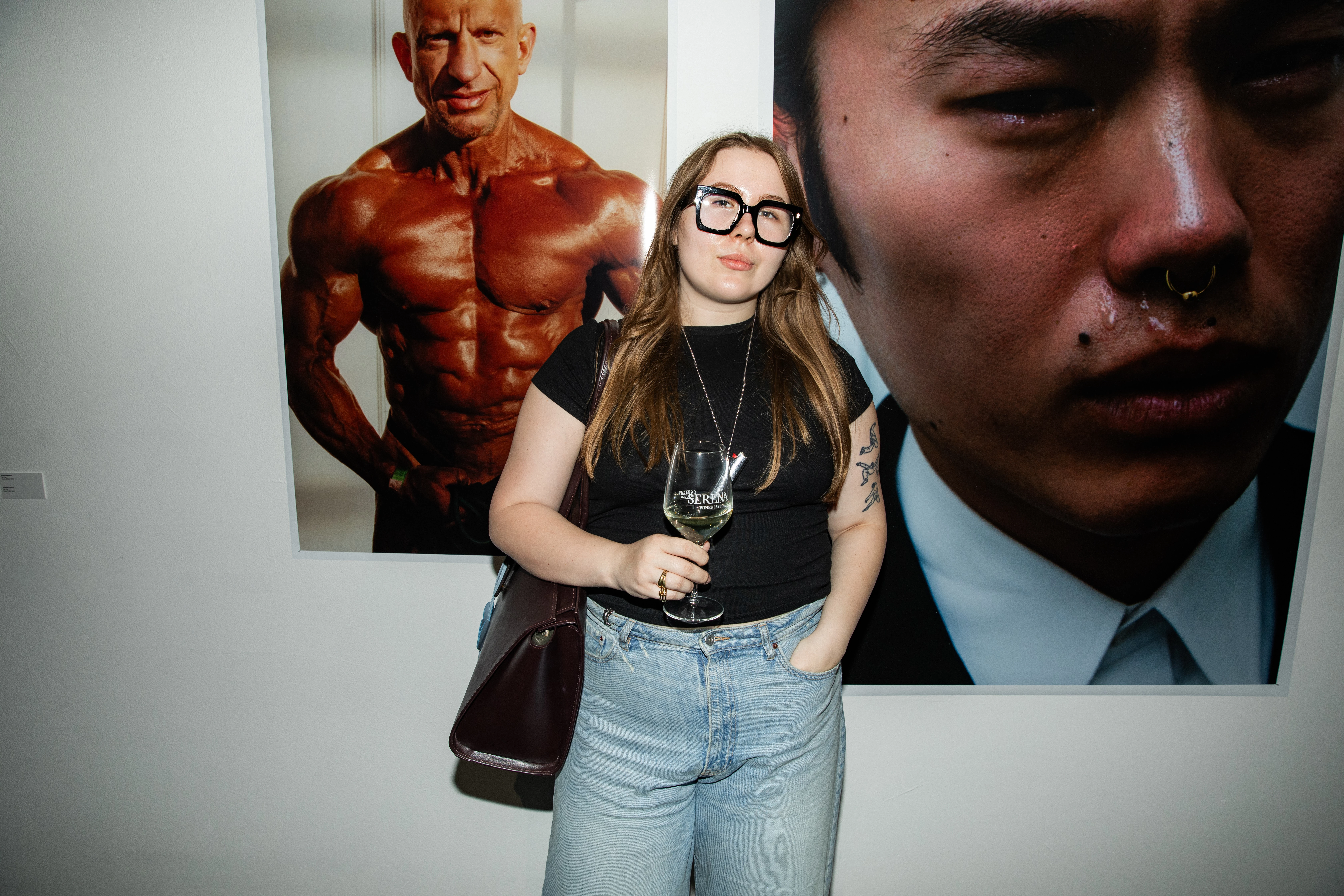 Український Vogue відкрив масштабну виставку сучасної фотографії FUTURESPECTIVE186