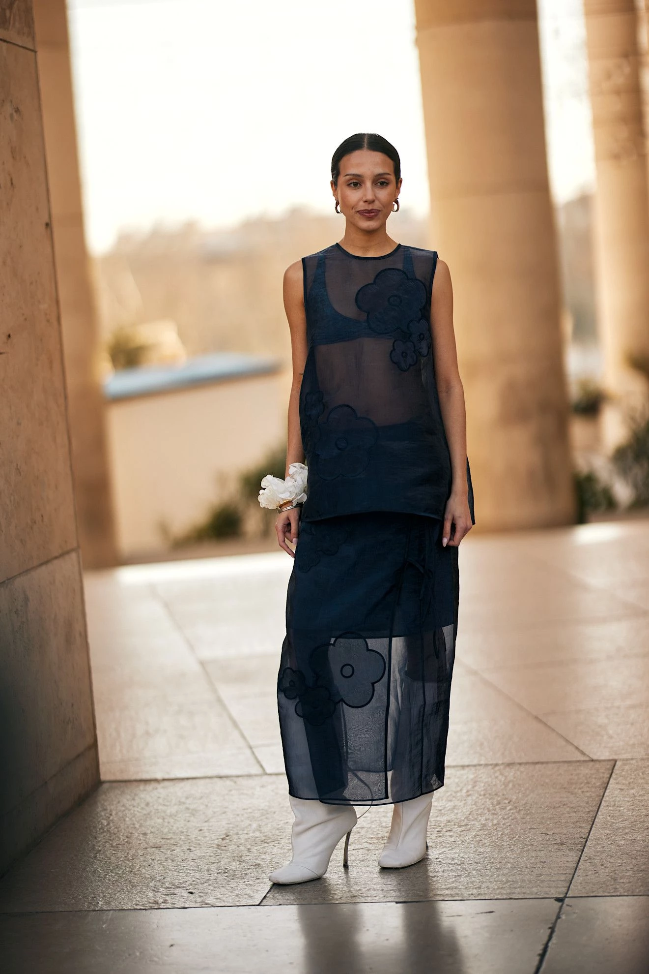 Francesca Babbi/ Spotlight2
