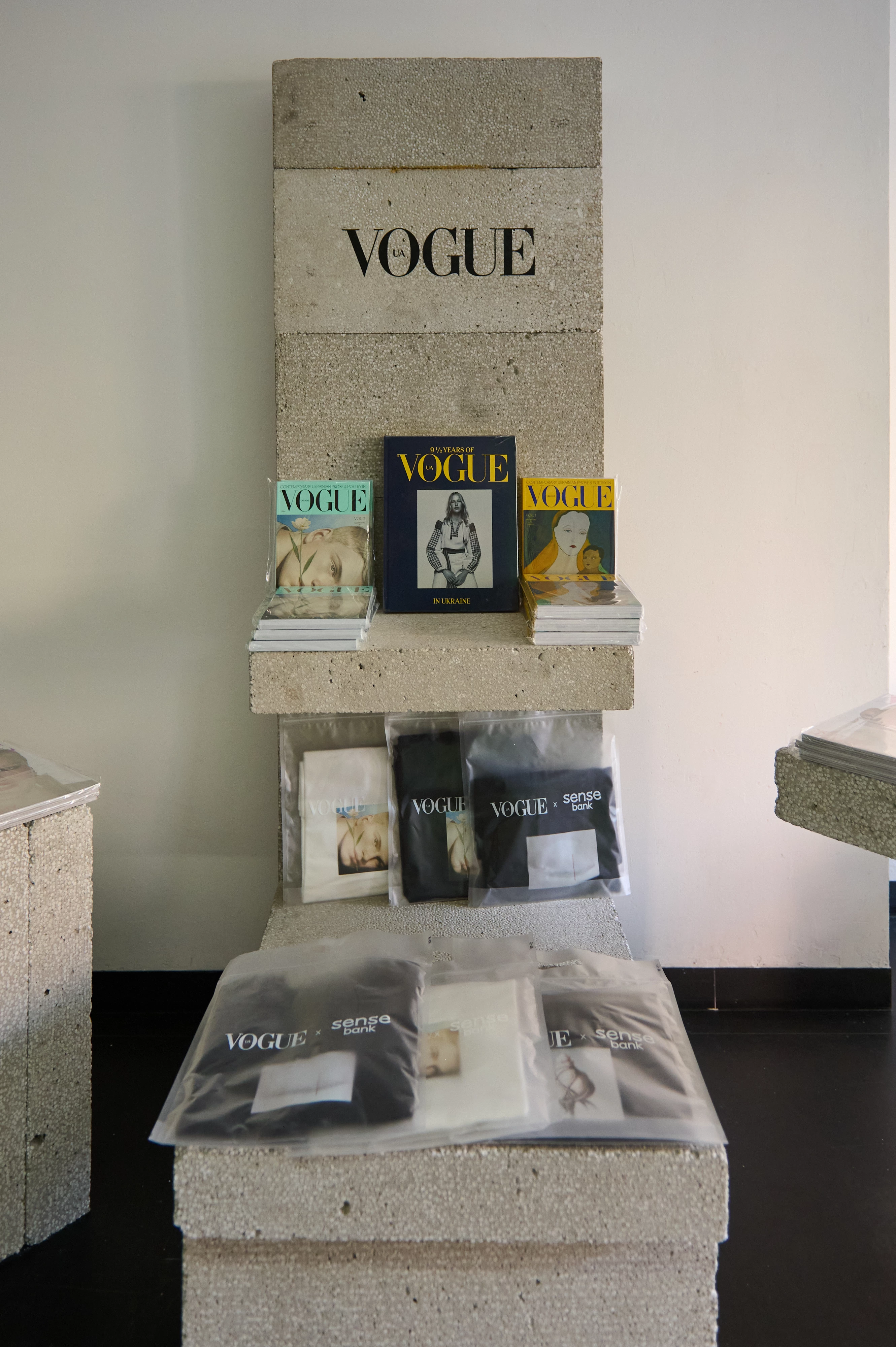 Український Vogue відкрив масштабну виставку сучасної фотографії FUTURESPECTIVE8