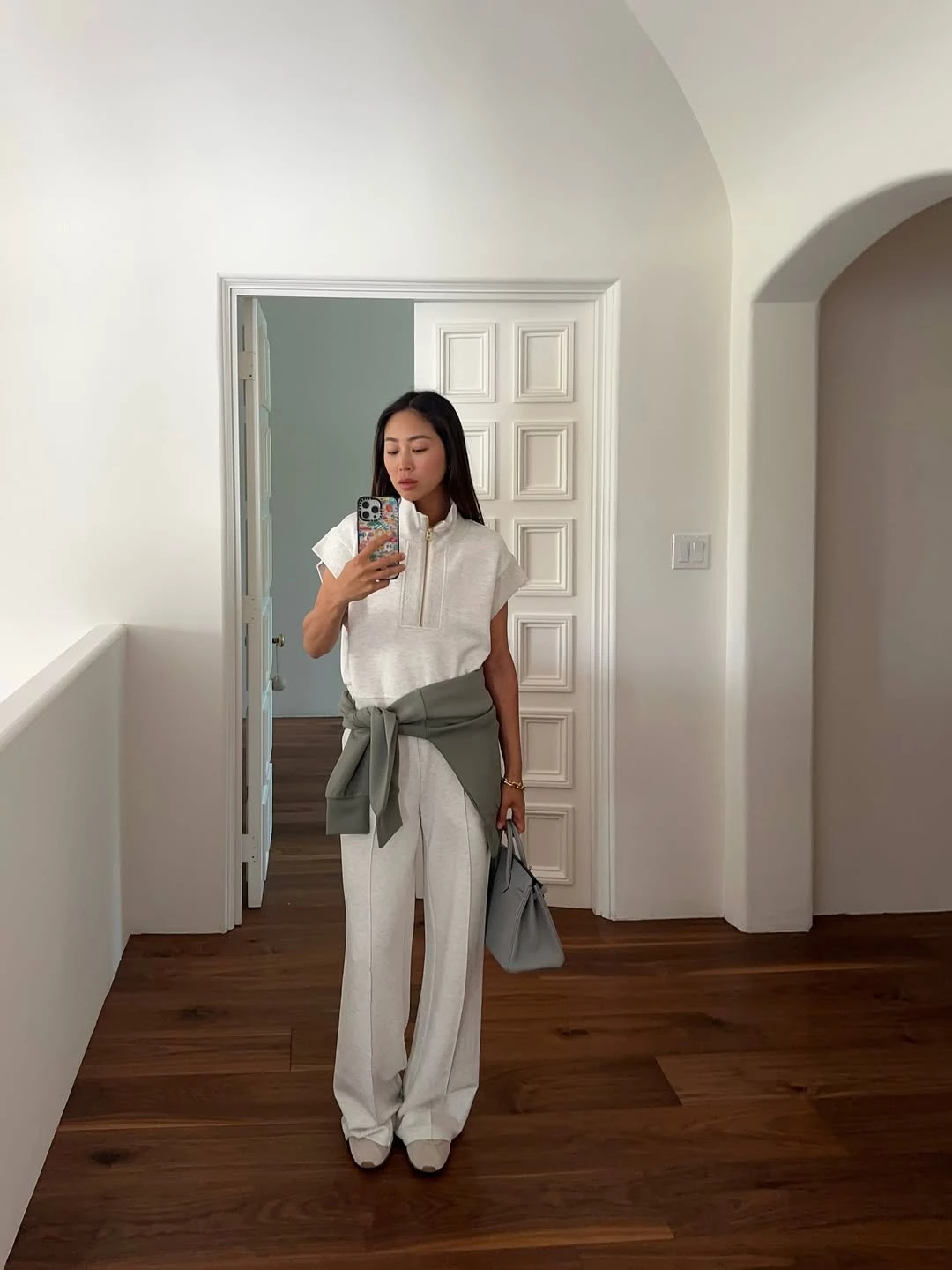 Instagram @aimeesong0