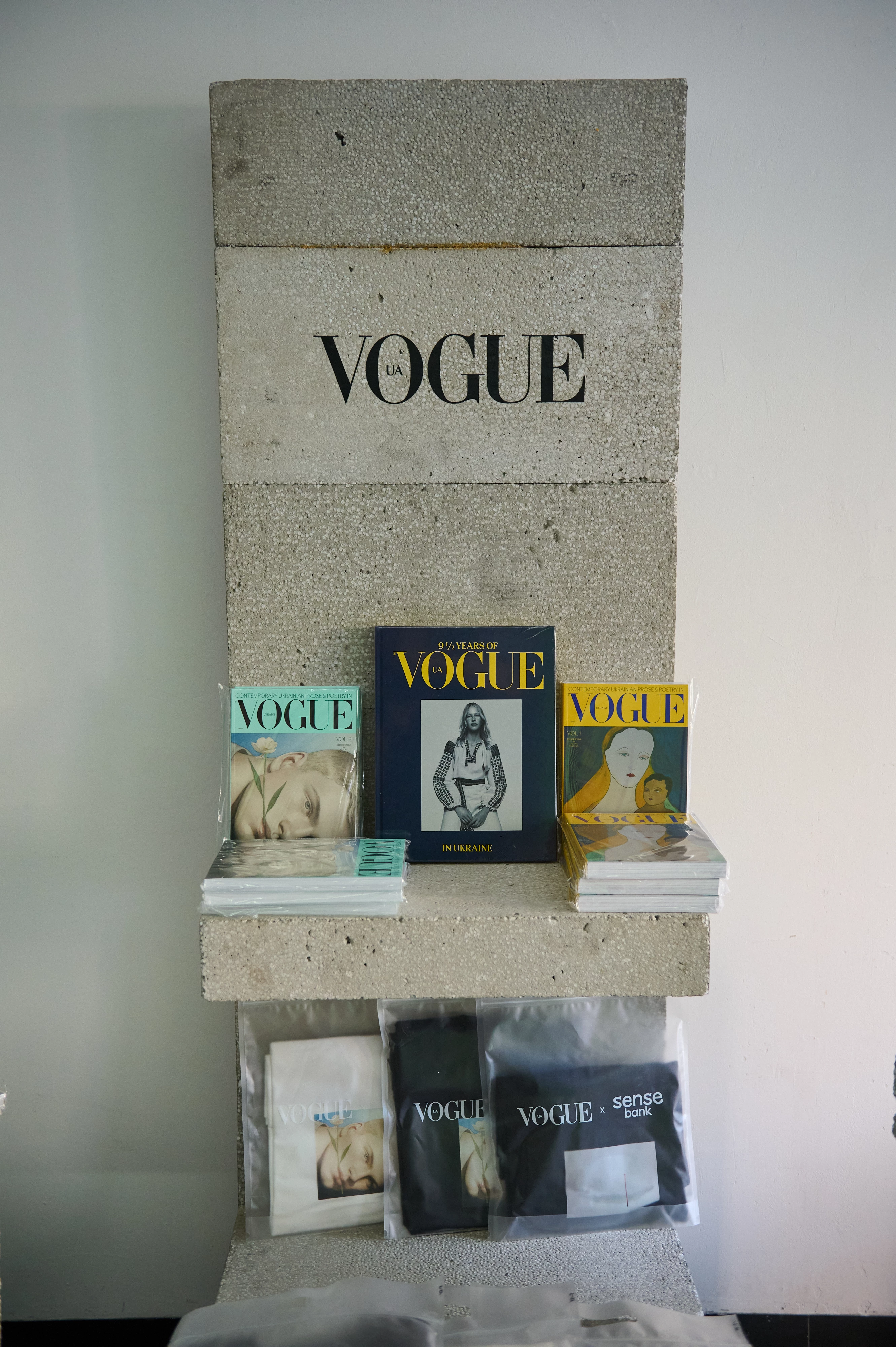 Український Vogue відкрив масштабну виставку сучасної фотографії FUTURESPECTIVE187