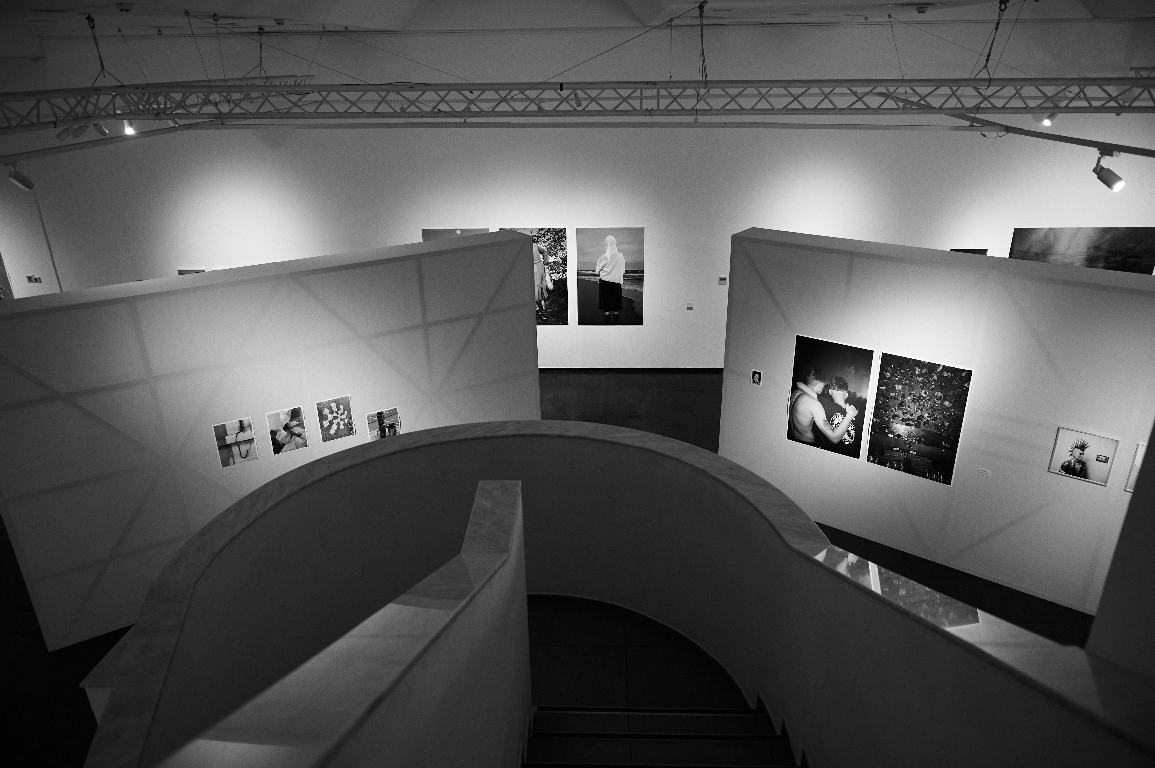 Український Vogue відкрив масштабну виставку сучасної фотографії FUTURESPECTIVE226