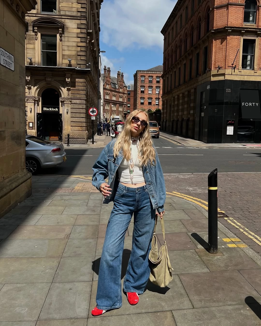 Instagram @lucygeorgina.g9