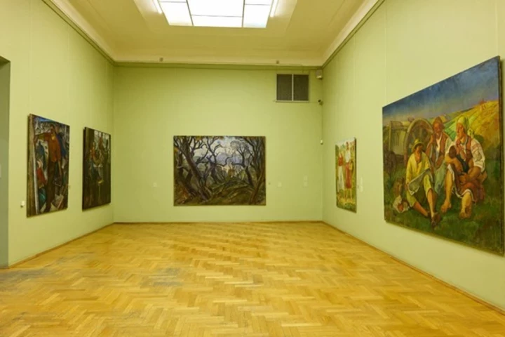 Чому варто відвідати виставку "Спецфонд. Нові дослідження" в Національному художньому музеї2