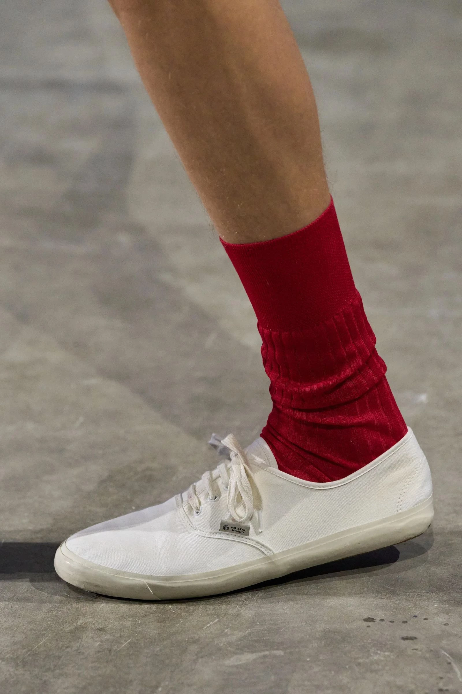 Prada весна-літо 2026. Photo: Vogue Runway7