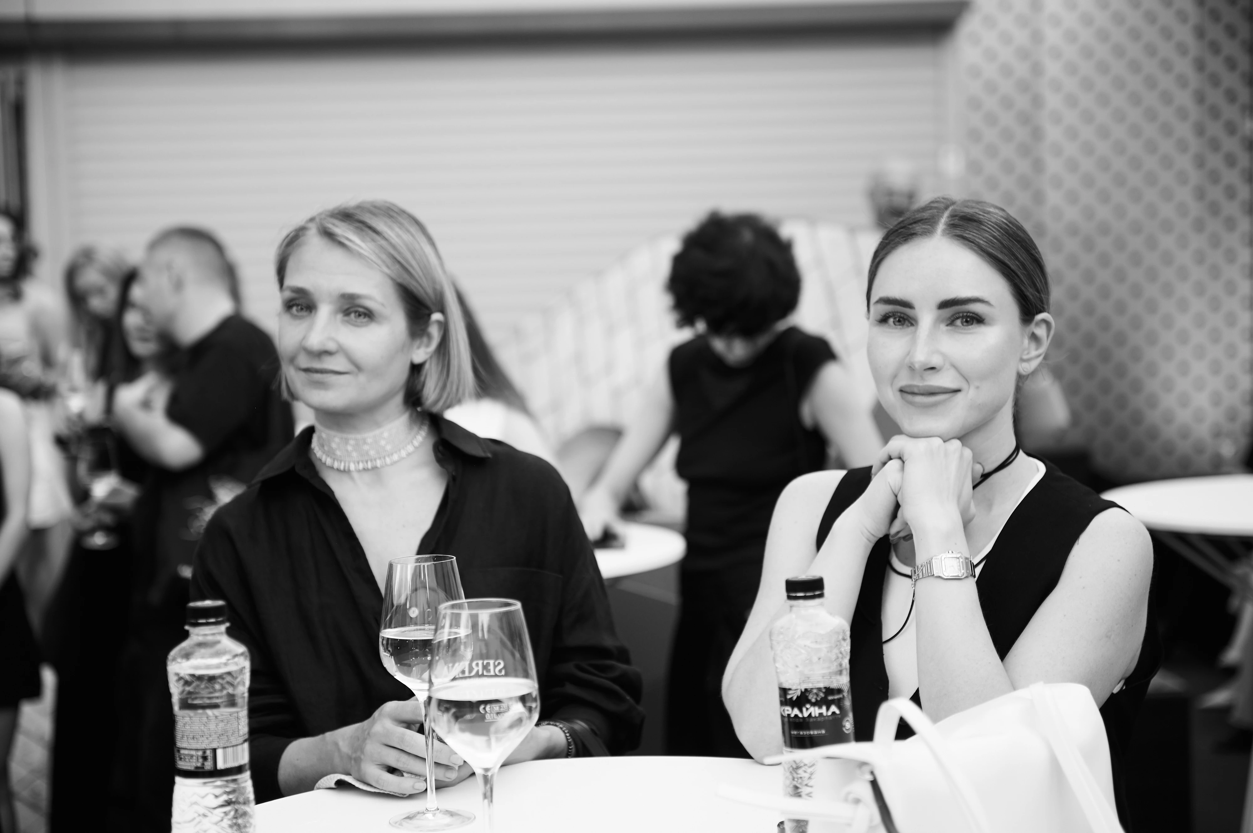 Український Vogue відкрив масштабну виставку сучасної фотографії FUTURESPECTIVE122