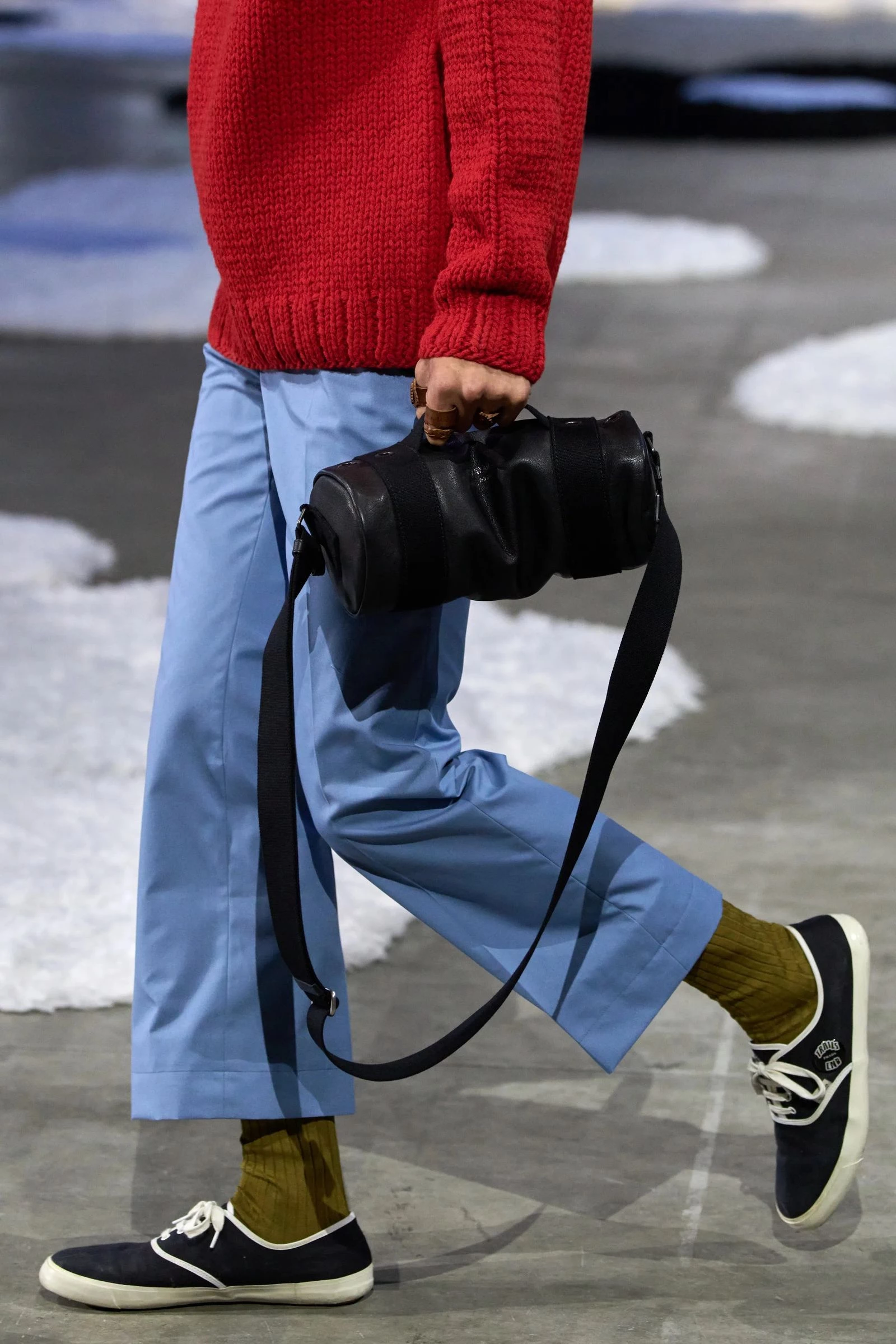 Prada весна-літо 2026. Photo: Vogue Runway6