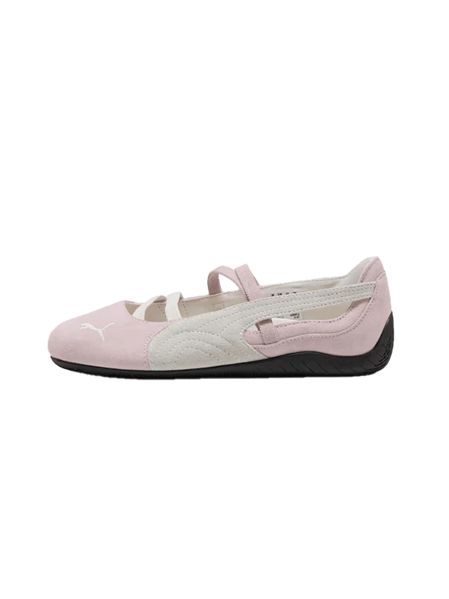 Puma Speedcat Ballet Shoes7