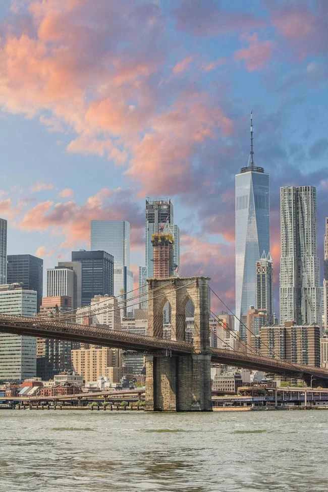 Photo: Trevor Hayes on Unsplash5