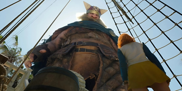 One Piece другий сезон