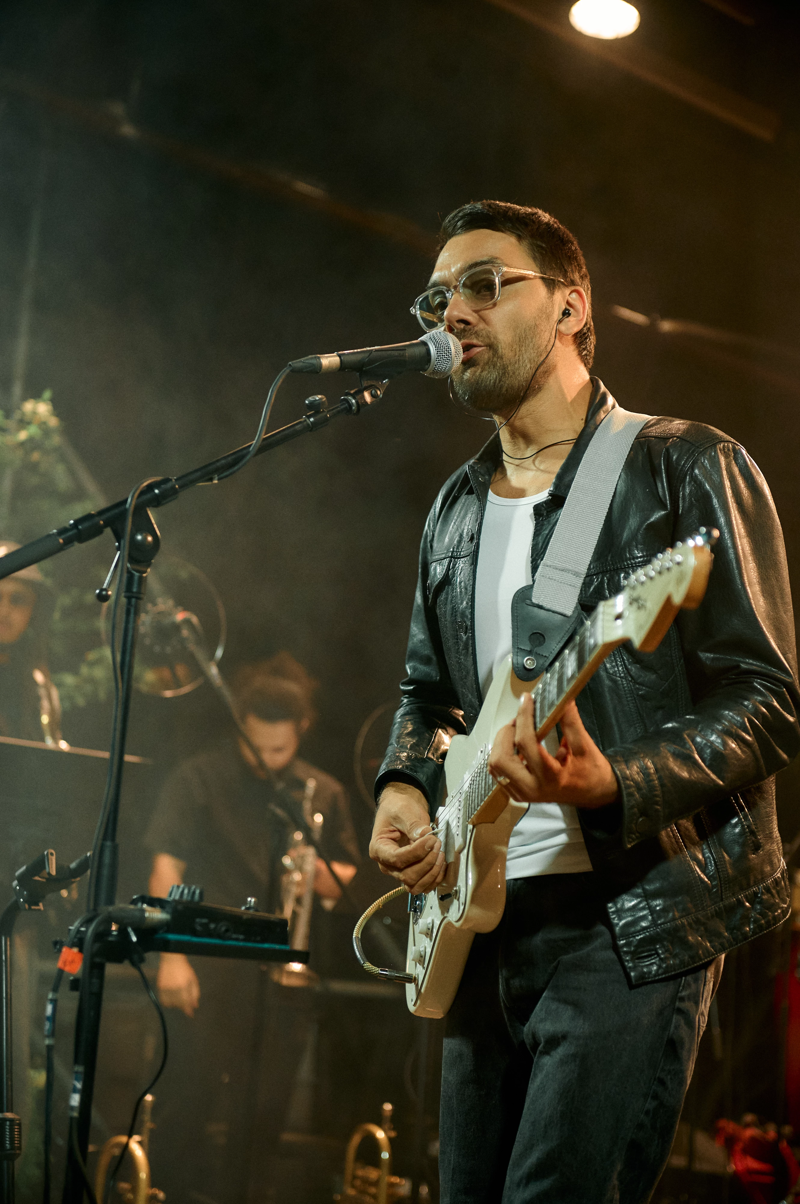 Як це було: фестиваль електронної музики Brave! Factory Festival 202542