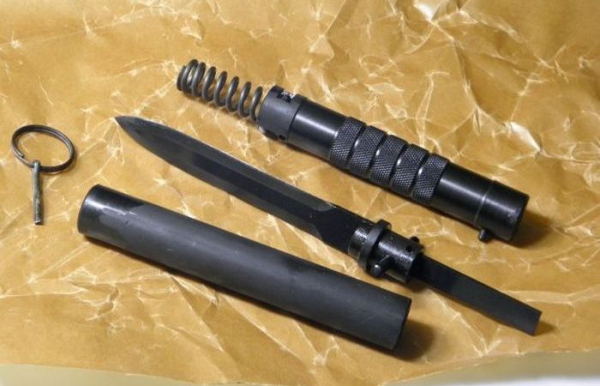 Класика спеціальних підрозділів. Классика специальных подразделений.