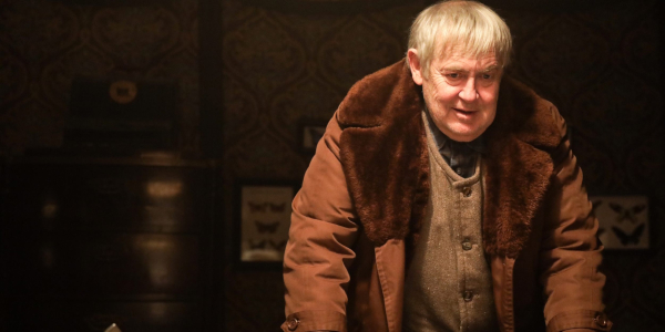 Кадр із серіалу «Вампіри середньої смуги» Кадр из сериала «Вампиры средней полосы»