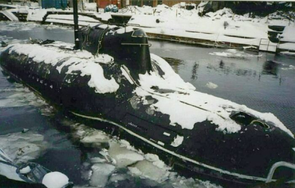 Чудова могла бути машина. Отличная могла быть машинка.