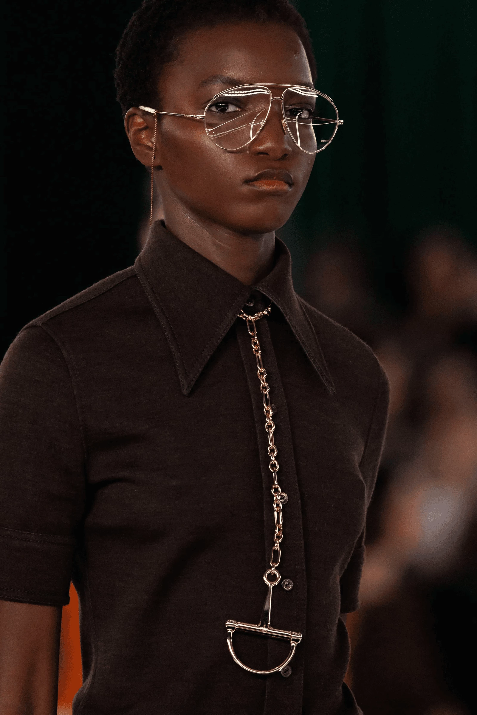 Gucci осінь-зима 2025/20263