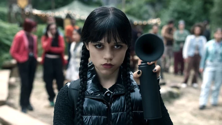 7 найкращих фільмів та серіалів Netflix, які ви могли пропустити цього літа6