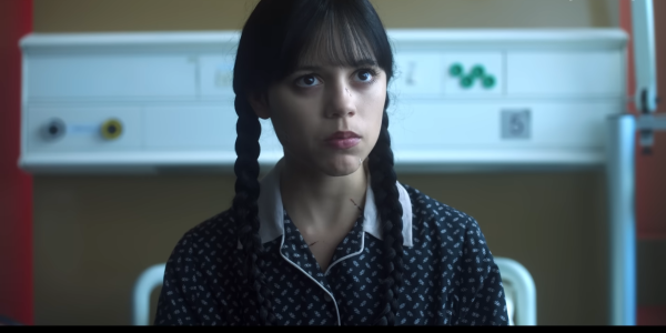 Netflix випустив трейлер фінальних серій 2-го сезону 