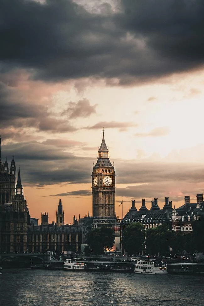 Photo: Luke Stackpoole on Unsplash10