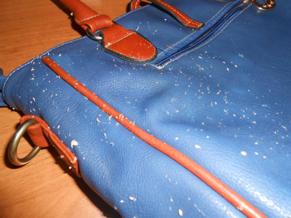 Найкраще викинути без сумнівів. Лучше выбросить без сомнений.