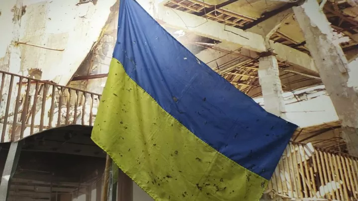 Синьо-жовті: 8 цікавих фактів про український прапор4