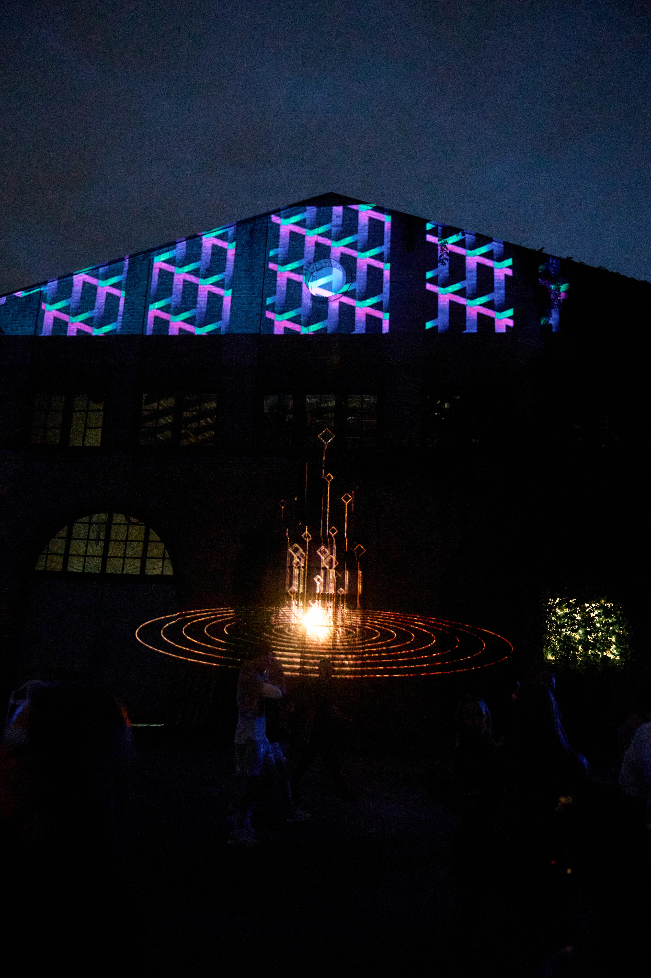 Як це було: фестиваль електронної музики Brave! Factory Festival 202560