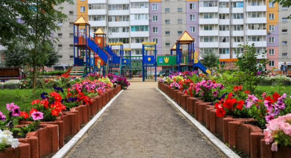Гарні місця, які ви не бачили, чекають на вас. Красивые места, которые вы не видели, ждут вас.
