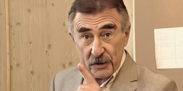 Кадр із передачі «Слідство вели…» Мы вернёмся с новой подборкой, но это будет совсем другая история. Кадр из передачи «Следствие вели…»