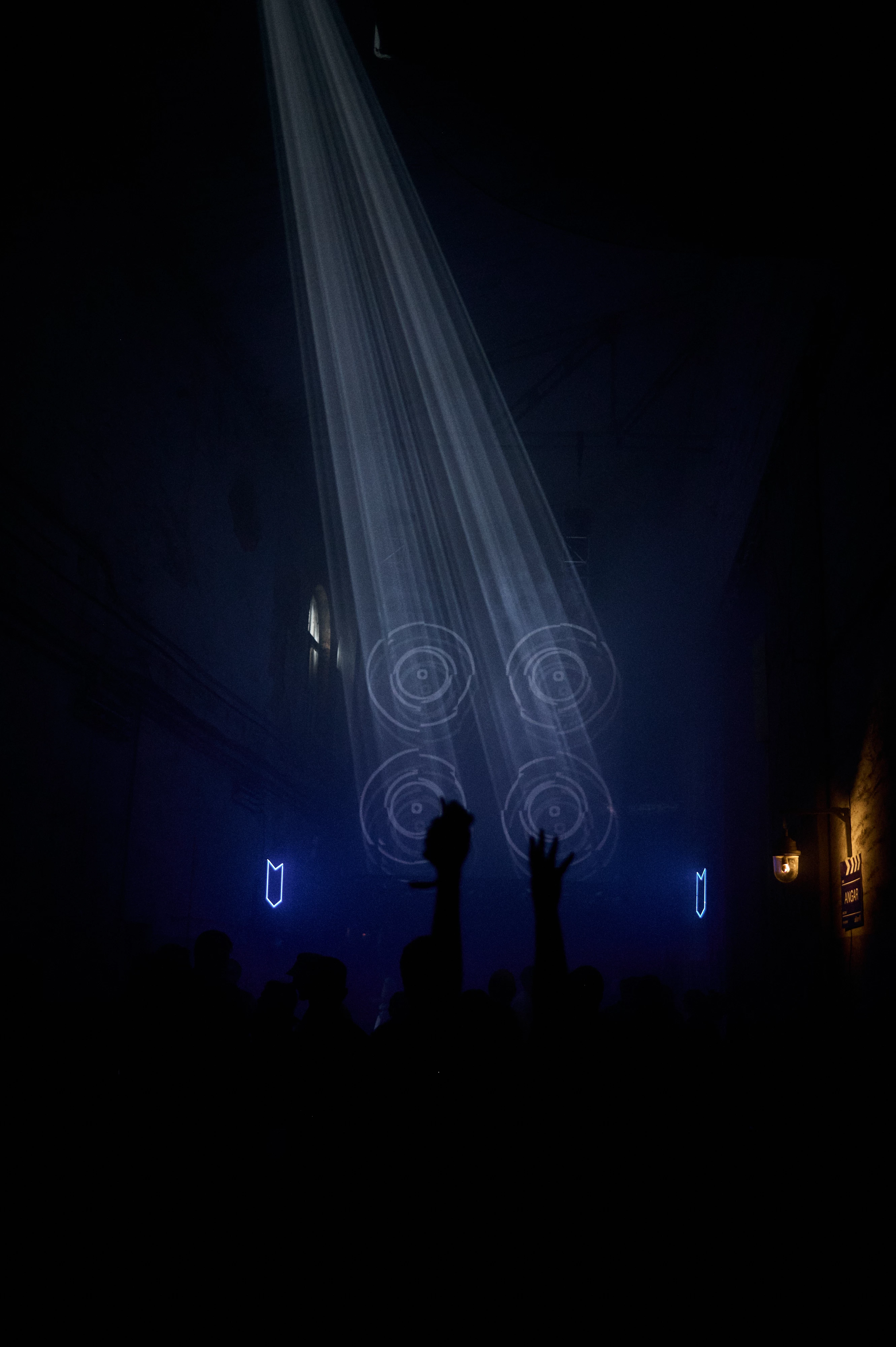 Як це було: фестиваль електронної музики Brave! Factory Festival 202547